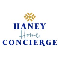 Haney Home Concierge, LLC logo, Haney Home Concierge, LLC contact details