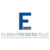 Elman Freiberg PLLC logo, Elman Freiberg PLLC contact details