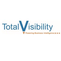 Total Visibility logo, Total Visibility contact details