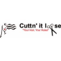 Cuttn it Loose logo, Cuttn it Loose contact details