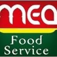 MEA Food Service logo, MEA Food Service contact details