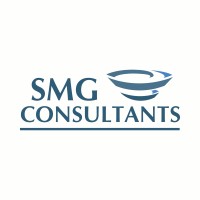 SMG Consultants logo, SMG Consultants contact details