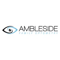 Ambleside Family Optometry logo, Ambleside Family Optometry contact details