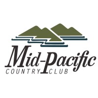 MID-PACIFIC COUNTRY CLUB logo, MID-PACIFIC COUNTRY CLUB contact details