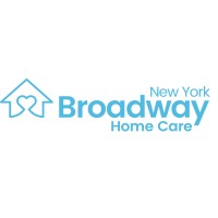 Broadway Home Care logo, Broadway Home Care contact details