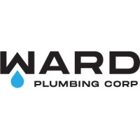 Ward Plumbing Corp logo, Ward Plumbing Corp contact details