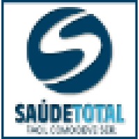 REDE SAUDE TOTAL logo, REDE SAUDE TOTAL contact details