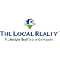 The Local Realty, Inc. logo, The Local Realty, Inc. contact details