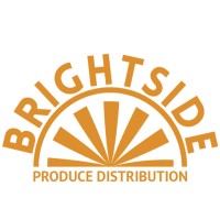 BrightSide Produce San Diego logo, BrightSide Produce San Diego contact details