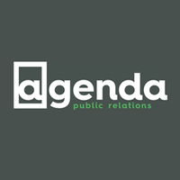 AGENDA PUBLIC RELATIONS logo, AGENDA PUBLIC RELATIONS contact details