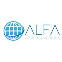 Alfa Logística Jurídica logo, Alfa Logística Jurídica contact details