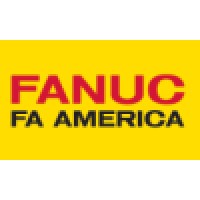 FANUC FA AMERICA Corporation logo, FANUC FA AMERICA Corporation contact details