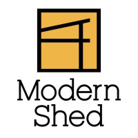 Modern-Shed logo, Modern-Shed contact details