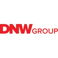 DNW Group logo, DNW Group contact details