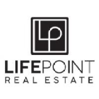 LifePoint Real Estate logo, LifePoint Real Estate contact details