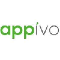 Appivo logo, Appivo contact details