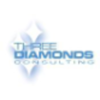 Three Diamonds Consulting logo, Three Diamonds Consulting contact details