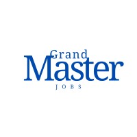 Grandmasterjobs logo, Grandmasterjobs contact details