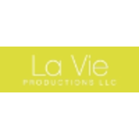 La Vie Productions logo, La Vie Productions contact details