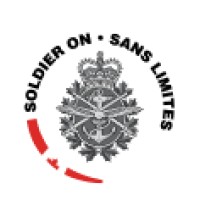 Soldier On Canada Sans Limites logo, Soldier On Canada Sans Limites contact details