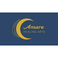 Amare Healing Arts logo, Amare Healing Arts contact details