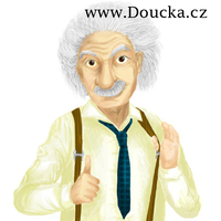 Doucka.cz logo, Doucka.cz contact details