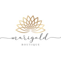 Marigold Boutique logo, Marigold Boutique contact details