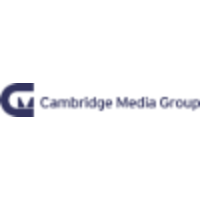 Cambridge Media Group logo, Cambridge Media Group contact details