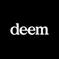 Deem Journal logo, Deem Journal contact details