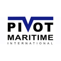 Pivot Maritime International logo, Pivot Maritime International contact details