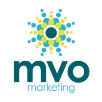 MVO Marketing logo, MVO Marketing contact details