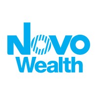 Novo Wealth logo, Novo Wealth contact details