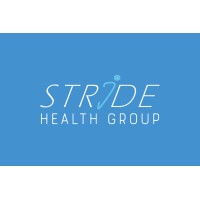 Stride Physiotherapy and Health Group logo, Stride Physiotherapy and Health Group contact details