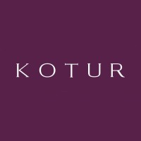 KOTUR logo, KOTUR contact details