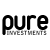 Pure Investments logo, Pure Investments contact details