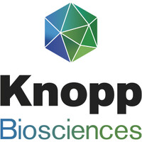 Knopp Biosciences LLC logo, Knopp Biosciences LLC contact details