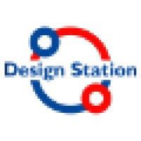 Design Station Inc. logo, Design Station Inc. contact details