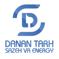 Danan Tarh Sazeh va Energy Co. logo, Danan Tarh Sazeh va Energy Co. contact details