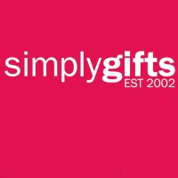 Simply Gifts logo, Simply Gifts contact details