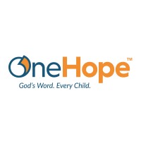 OneHope logo, OneHope contact details