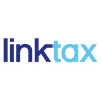 linktax logo, linktax contact details