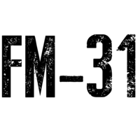 FM-31 logo, FM-31 contact details