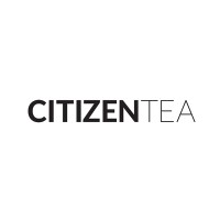 CitizenTea logo, CitizenTea contact details