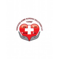 Certified Home Nursing Solutions logo, Certified Home Nursing Solutions contact details