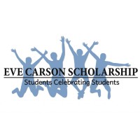 Eve Carson Scholarship logo, Eve Carson Scholarship contact details