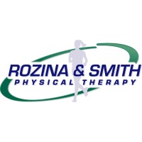 ROZINA AND SMITH PHYSICAL THERAPY INC logo, ROZINA AND SMITH PHYSICAL THERAPY INC contact details