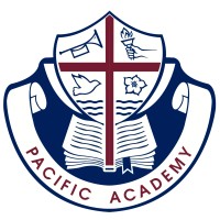 Pacific Academy logo, Pacific Academy contact details