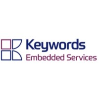 Keywords Studios - Embedded Services logo, Keywords Studios - Embedded Services contact details