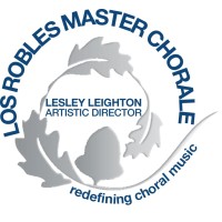 Los Robles Master Chorale logo, Los Robles Master Chorale contact details