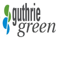 Guthrie Green logo, Guthrie Green contact details